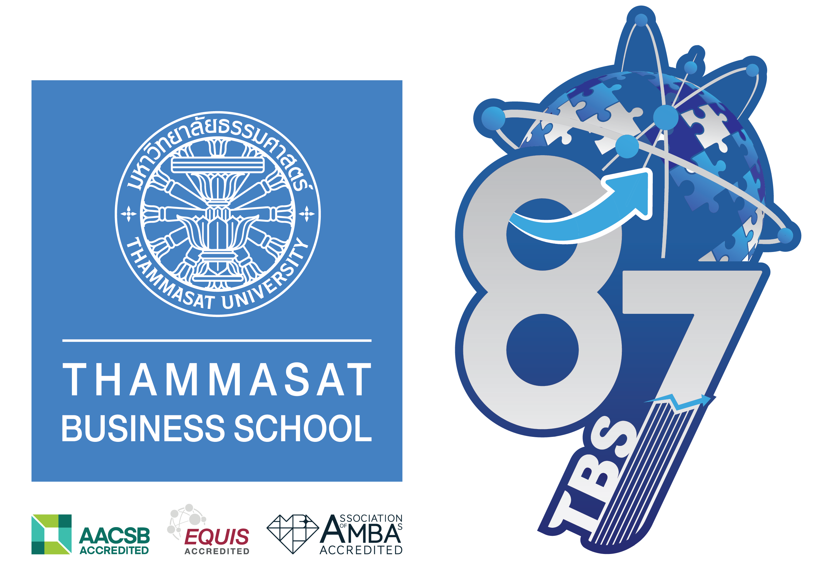 Thammasat Business School
