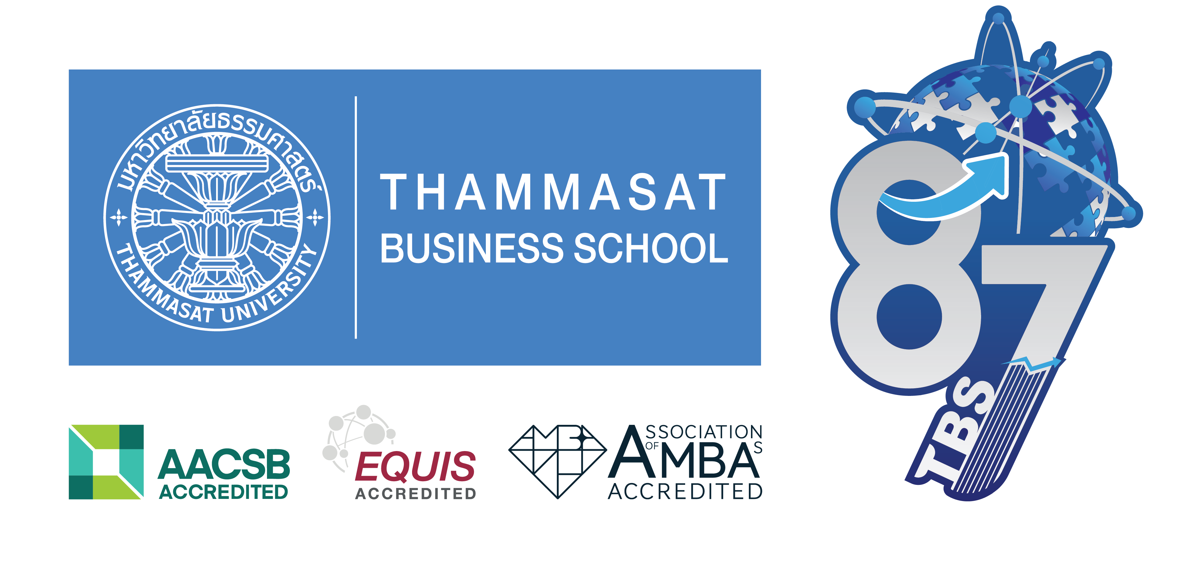 Thammasat Business School