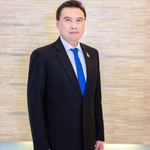 ดร.พรชัย ฐีระเวช ดร.พรชัย ฐีระเวช